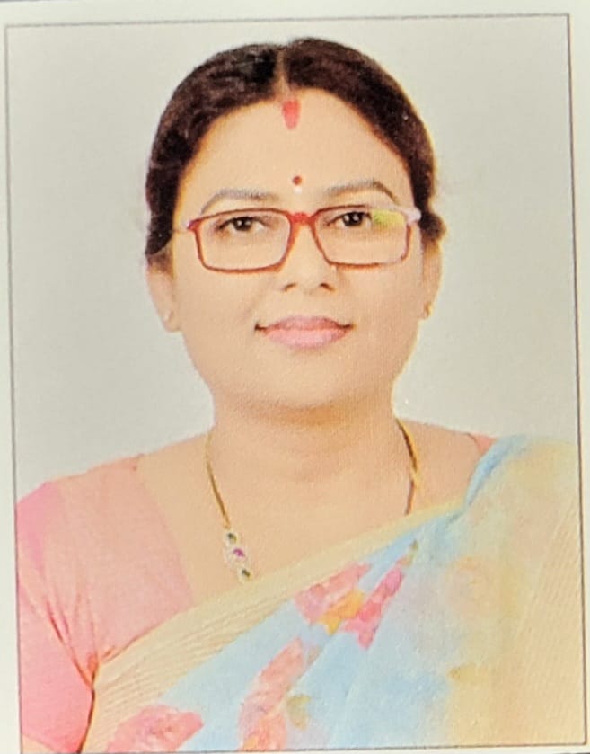 Dr. Sandhya Lalsingh Thakur
