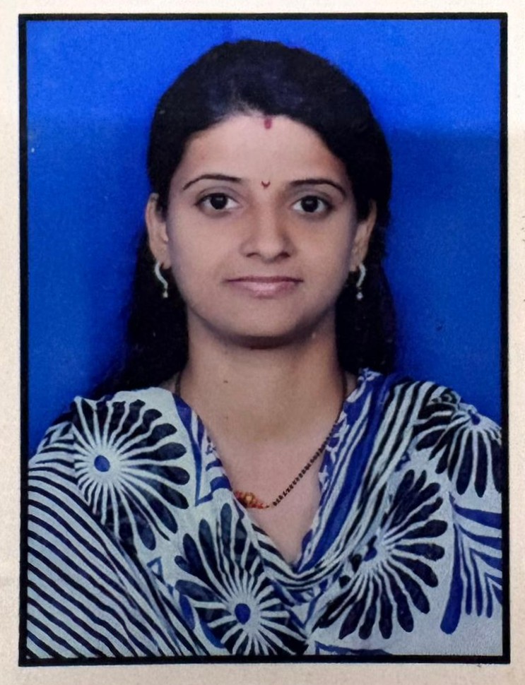 Mrs. Deepali Bhagwan Jadhav