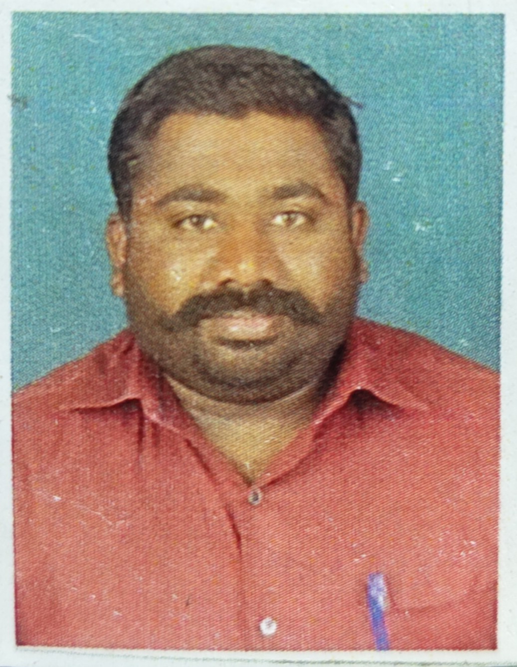 Dr. Tukaram Kishanrao Kakde