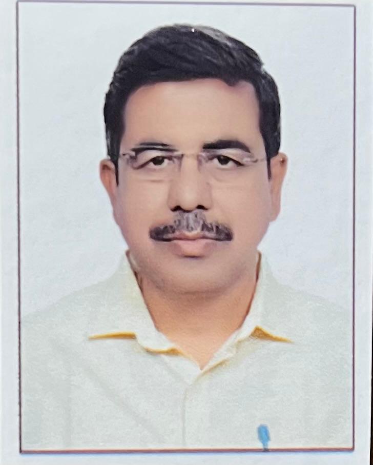 Mr. G.V. Sangvikar