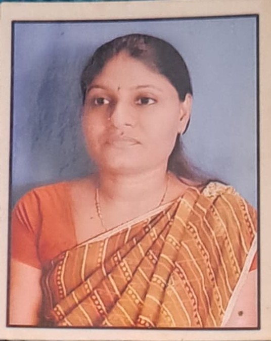 Dr. Sarika Vitthalrao Bhandare