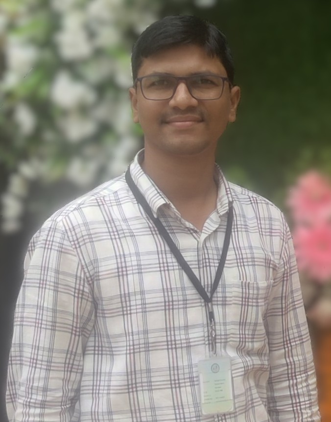 Mr. Ravikumar Ganpatrao Shiradhonkar