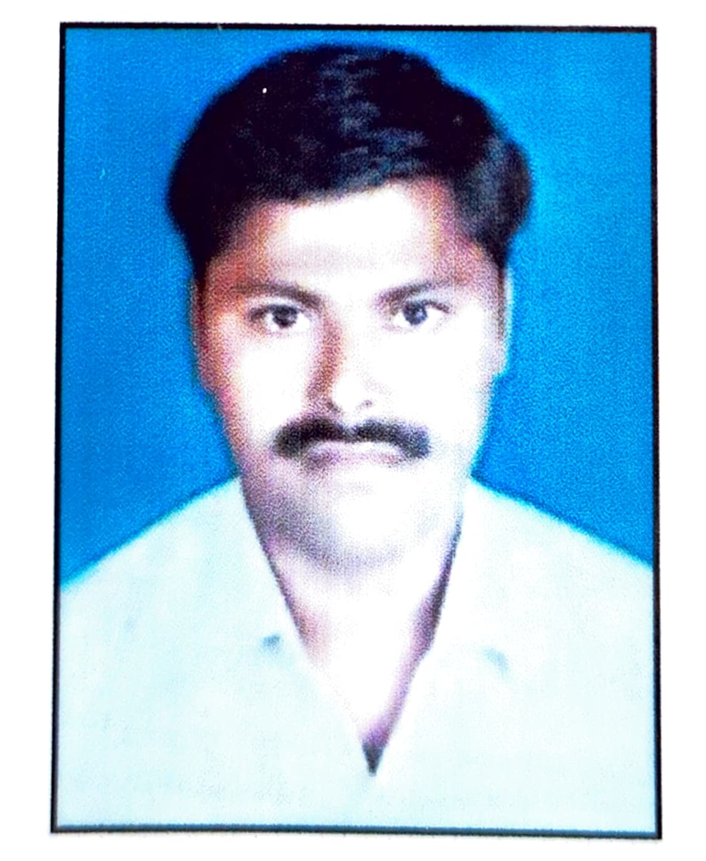 Mr. Madhav Rajaram Bodamwad