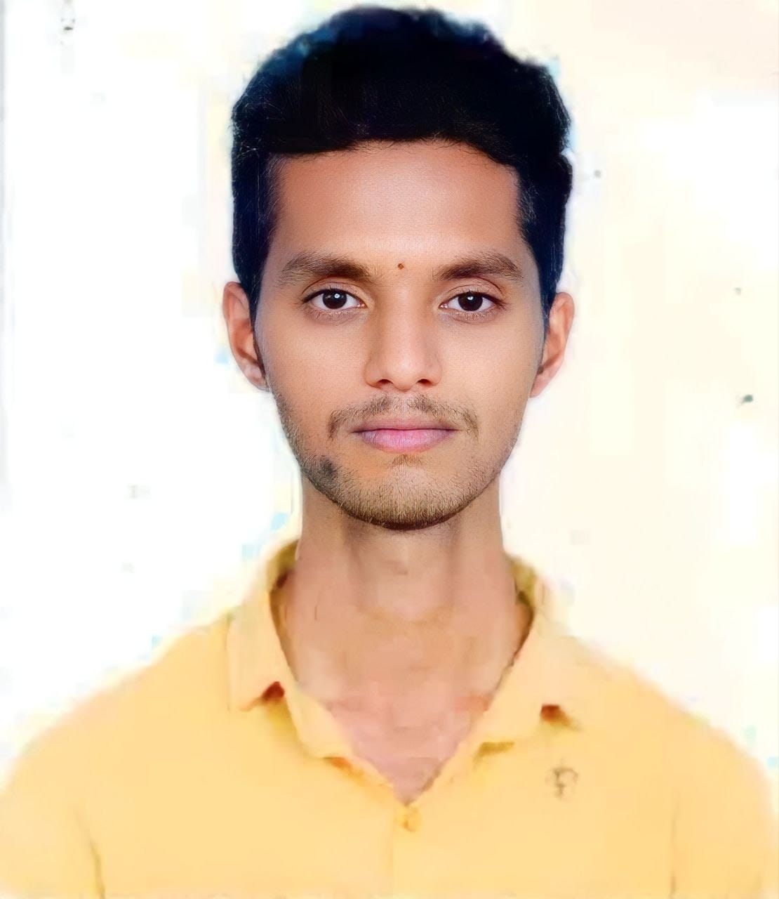 Swapnil Rajeshwar Avadhane