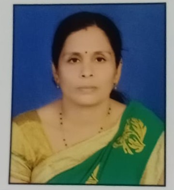 Veena Panditrao Desale