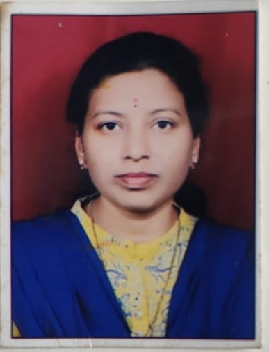 Pallavi Rajeshwar Chinnawar