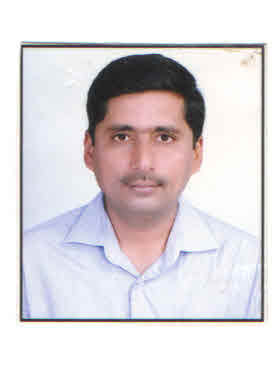 Mr. A.B. Krishnapurkar