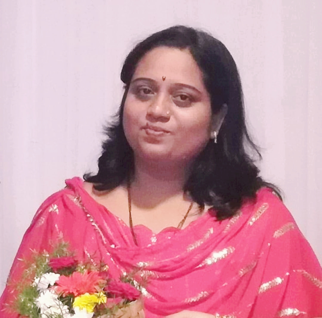 Dr. J. Shiurkar